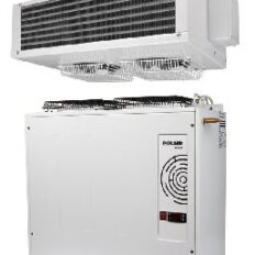 Холодильные сплит-системы Полаир SB 216SF износостойки и оснащены электрооттайкой. Купить сплит-системы для холодильной камеры Полаир SB 216SF Вы можете в IDS по самой выгодной цене.