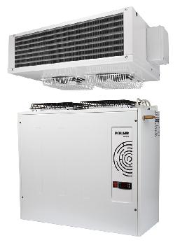 Холодильные сплит-системы Полаир SB 216SF износостойки и оснащены электрооттайкой. Купить сплит-системы для холодильной камеры Полаир SB 216SF Вы можете в IDS по самой выгодной цене.