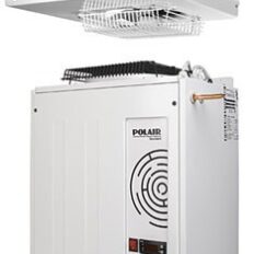 Холодильные сплит-системы Полаир SB 108SF износостойки и оснащены электрооттайкой. Купить сплит-системы для холодильной камеры Полаир SB 108SF Вы можете в IDS по самой выгодной цене.