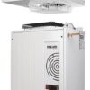 Холодильные сплит-системы Полаир SB 109SF износостойки и оснащены электрооттайкой. Купить сплит-системы для холодильной камеры Полаир SB 109SF Вы можете в IDS по самой выгодной цене.