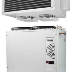 Холодильные сплит-системы Полаир SB 331 SF износостойки и оснащены электрооттайкой. Купить сплит-системы для холодильной камеры Полаир SB 331 SF Вы можете в IDS по самой выгодной цене.