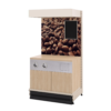 Кофе-модуль S h1900 (+БФ08)