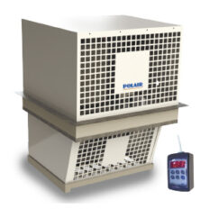 Холодильные моноблоки Полаир ММ-115 ST – монолитные агрегаты для охлаждения внутреннего объема холодильных камер. Купить моноблоки Полаир ММ-115 ST Вы можете в IDS по самой выгодной цене.
