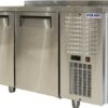 Холодильные столы Полаир TM2-GC предназначены для оснащения подсобных помещений и специализированных зон магазина и точек общественного питания. В компании IDS Вы можете купить холодильные столы Полаир по выгодной цене.