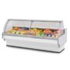 Холодильные витрины AURORA Slim 125