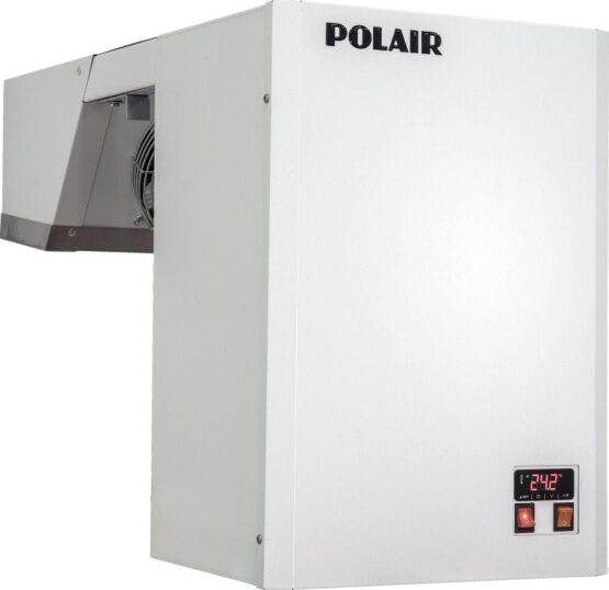 Холодильные моноблоки Полаир MM 115 R – монолитные агрегаты для охлаждения внутреннего объема холодильных камер. Купить моноблоки Полаир MM 115 R Вы можете в IDS по самой выгодной цене.