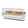 Холодильные витрины AURORA Slim SQ 375