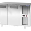 Холодильные столы Полаир TM2GN-GC без столеш. объединяют функции среднетемпературного шкафа и рабочей поверхности, что позволяет оптимизировать пространство и ускорить работу персонала. Многофункциональность делает среднетемпературный стол Полаир отличны
