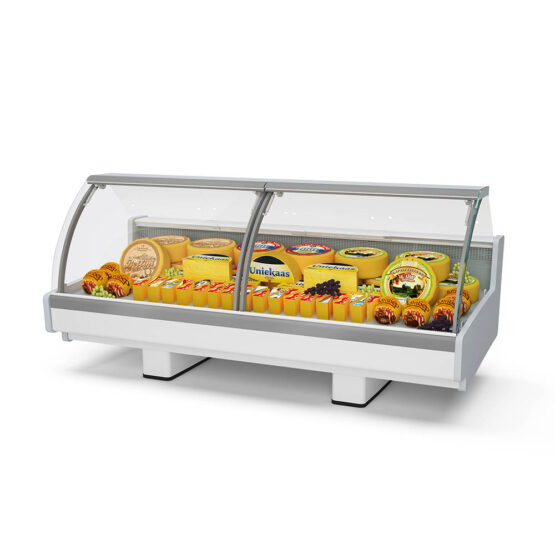Холодильные витрины AURORA 190