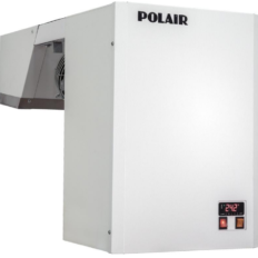 Холодильные моноблоки Полаир MB 109 R – монолитные агрегаты для охлаждения внутреннего объема холодильных камер. Купить моноблоки Полаир MB 109 R Вы можете в IDS по самой выгодной цене.