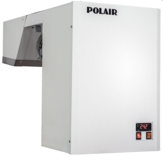 Холодильные моноблоки Полаир MB 109 R – монолитные агрегаты для охлаждения внутреннего объема холодильных камер. Купить моноблоки Полаир MB 109 R Вы можете в IDS по самой выгодной цене.