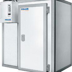 Холодильные камеры Полаир КХН-7,71 предназначены для хранения замороженной и охлажденной продукции. Вы можете купить холодильные камеры Полаир по выгодной цене в IDS.