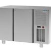 Холодильные столы Полаир TM2-G без столеш. объединяют функции среднетемпературного шкафа и рабочей поверхности, что позволяет оптимизировать пространство и ускорить работу персонала. Многофункциональность делает среднетемпературный стол Полаир отличным в