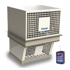 Холодильные моноблоки Полаир МB-109 ST – монолитные агрегаты для охлаждения внутреннего объема холодильных камер. Купить моноблоки Полаир МB-109 ST Вы можете в IDS по самой выгодной цене.