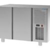 Холодильные столы Полаир TM2GN-G без столеш. объединяют функции среднетемпературного шкафа и рабочей поверхности, что позволяет оптимизировать пространство и ускорить работу персонала. Многофункциональность делает среднетемпературный стол Полаир отличным