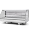 Холодильные витрины AURORA SQ 190 TOP LIGHT