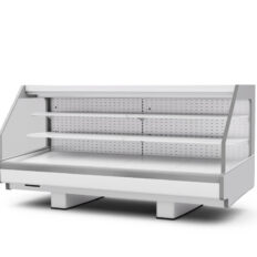 Холодильные витрины AURORA 375 TOP LIGHT