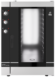 STR 610 M