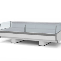 Витрины рыба на льду AURORA 190 SELF - оптимальное решение для оснащение магазина небольшого формата. Витрины рыба на льду Brandford компактны, надежны и стимулируют импульсный спрос. Купите витрины рыба на льду AURORA 190 SELF в IDS по самой выгодной цене.