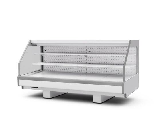 Холодильные витрины AURORA 190 TOP LIGHT