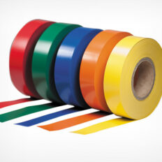 Вставка цветная в ценникодержатель COLOR-INSERT