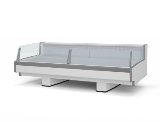 Холодильные витрины AURORA SQ 190 SELF