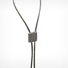 Зажимные клипсы для стального троса WIRE-CLIP